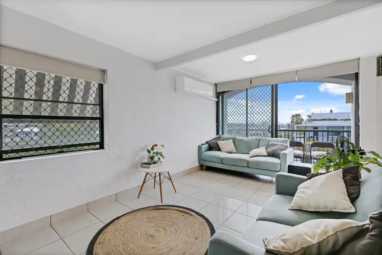 Second view of Homely unit listing, 16/1 Mandin Street, Alexandra Headland QLD 4572