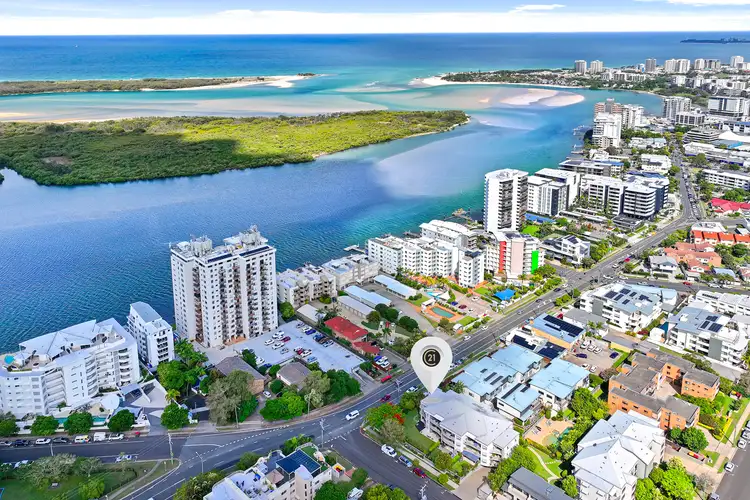 9/87-89 Duporth Avenue, Maroochydore QLD 4558