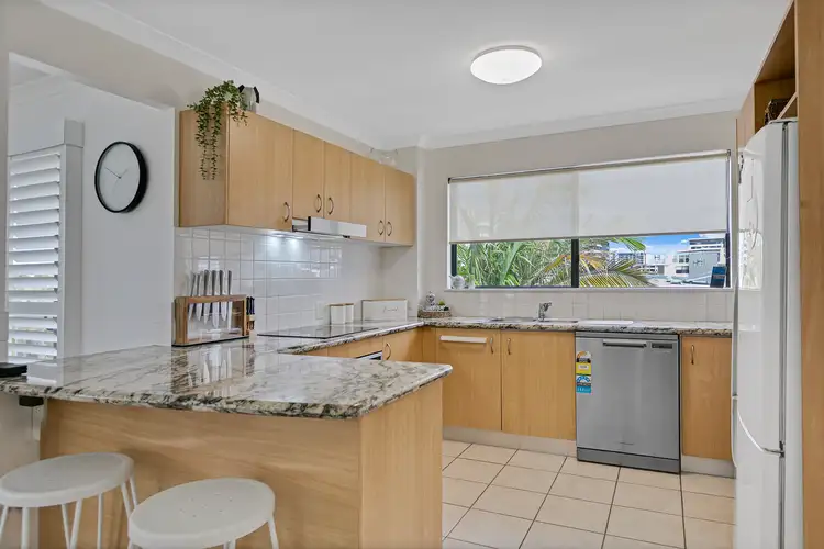 Fifth view of Homely apartment listing, 9/87-89 Duporth Avenue, Maroochydore QLD 4558