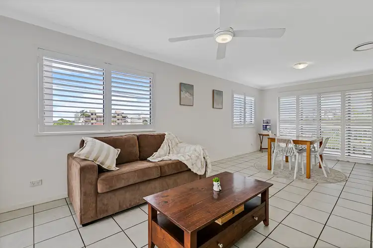 Sixth view of Homely apartment listing, 9/87-89 Duporth Avenue, Maroochydore QLD 4558