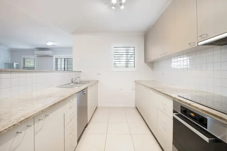 Second view of Homely apartment listing, 55/1-7 Gloucester Place, Kensington NSW 2033