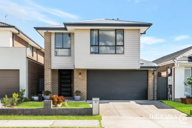 50 Veronia Street, Marsden Park NSW 2765