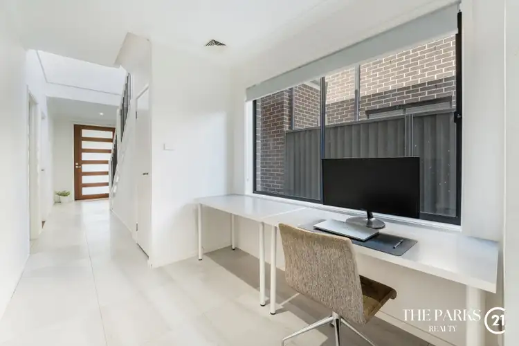 Fourth view of Homely house listing, 50 Veronia Street, Marsden Park NSW 2765