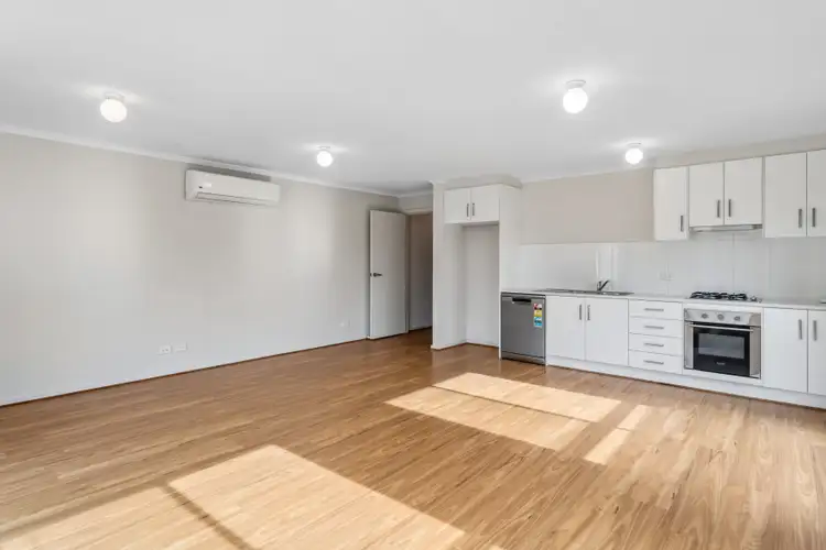 Third view of Homely house listing, 11 Jeffrey Road, Munno Para West SA 5115