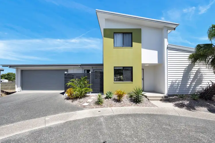 8/36 Beaconsfield Road, Beaconsfield QLD 4740