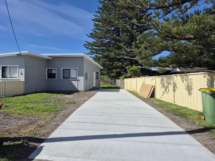 Third view of Homely apartment listing, 1/15 Stewart Street, The Entrance North NSW 2261