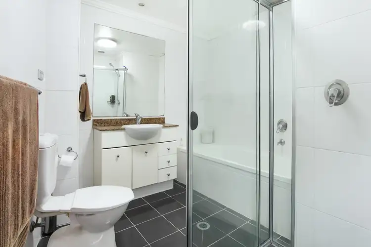 Fifth view of Homely apartment listing, 115/298 Sussex Street, Sydney NSW 2000