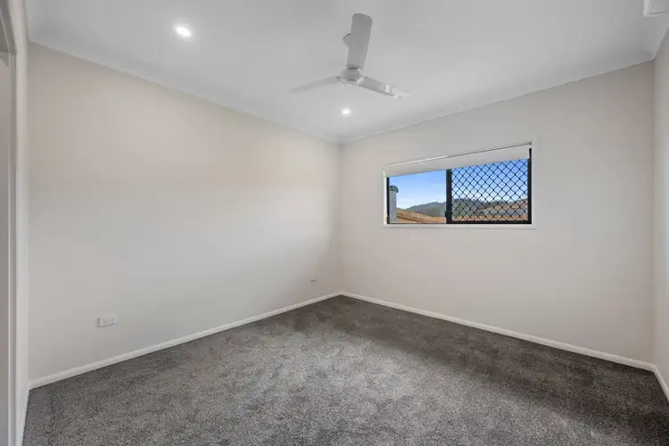 Fourth view of Homely semi-detached listing, 2/30 Lagos Drive, Cosgrove QLD 4818