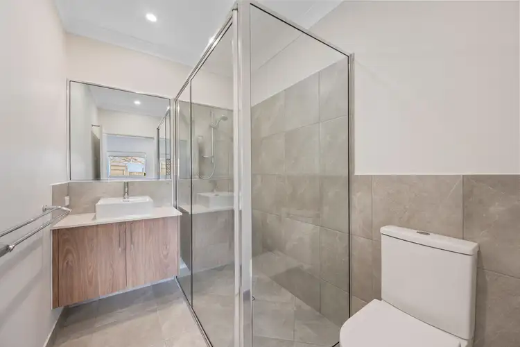 Fifth view of Homely semi-detached listing, 2/30 Lagos Drive, Cosgrove QLD 4818