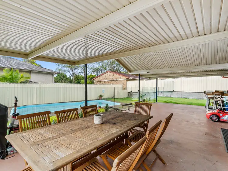Second view of Homely house listing, 84a Alison Road, Carrara QLD 4211