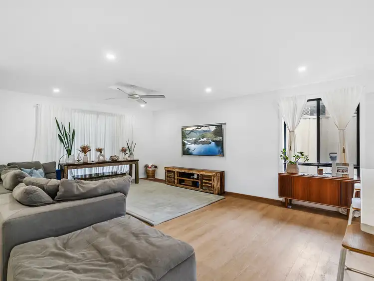 Third view of Homely house listing, 84a Alison Road, Carrara QLD 4211