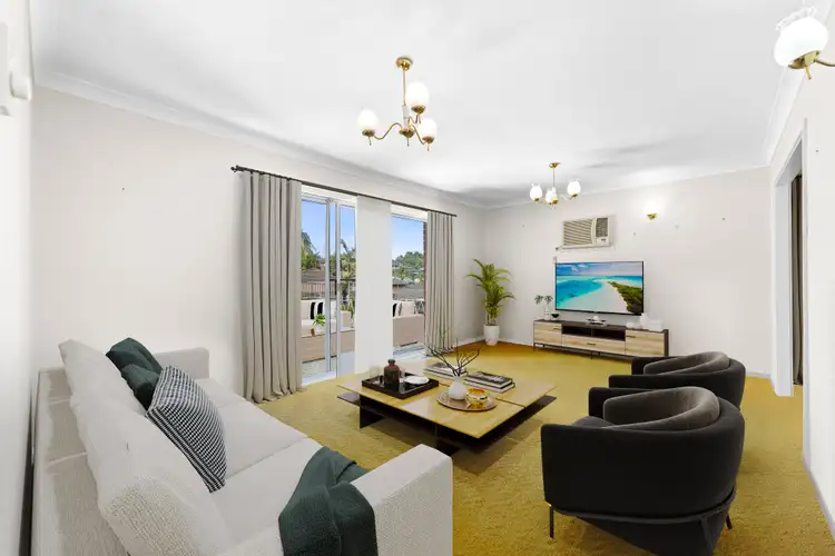 Fourth view of Homely house listing, 5 Gerard Avenue, Condell Park NSW 2200