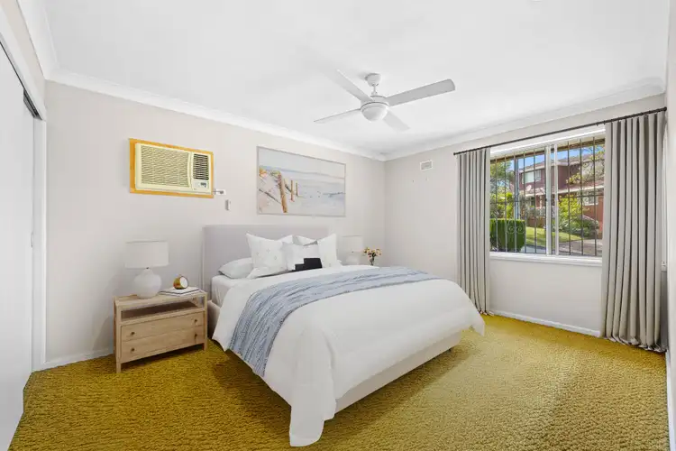 Fifth view of Homely house listing, 5 Gerard Avenue, Condell Park NSW 2200