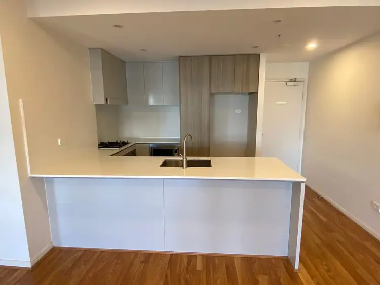 Second view of Homely apartment listing, 602/1 Kyle Street, Arncliffe NSW 2205