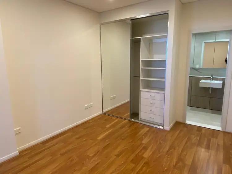 Third view of Homely apartment listing, 602/1 Kyle Street, Arncliffe NSW 2205