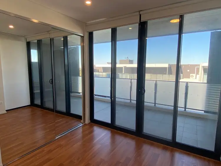 Fifth view of Homely apartment listing, 602/1 Kyle Street, Arncliffe NSW 2205