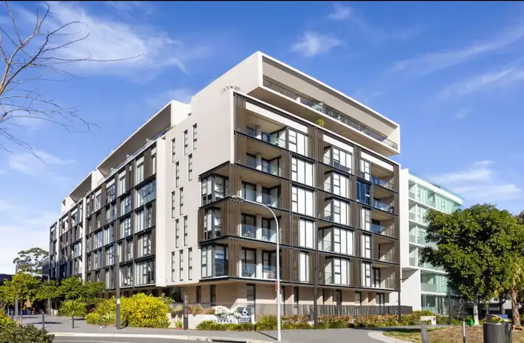 2520/6 Kingsborough Way, Zetland NSW 2017