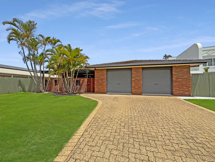 13 Beachcomber Court, Bokarina QLD 4575