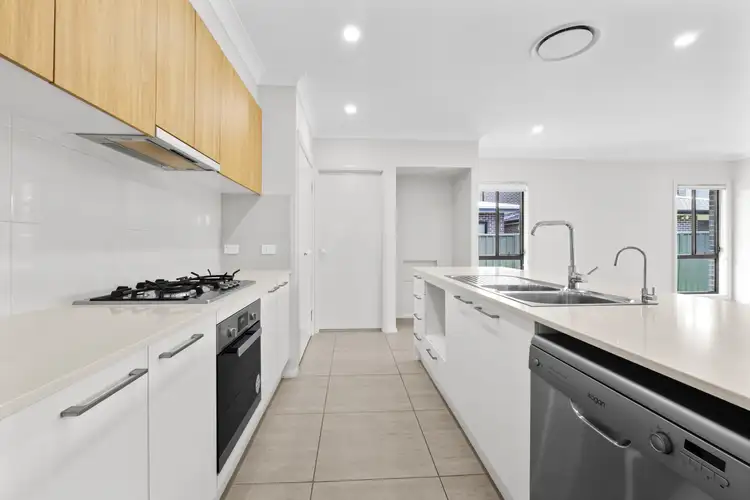 Fourth view of Homely house listing, 3 Fairbrother Avenue, Denham Court NSW 2565