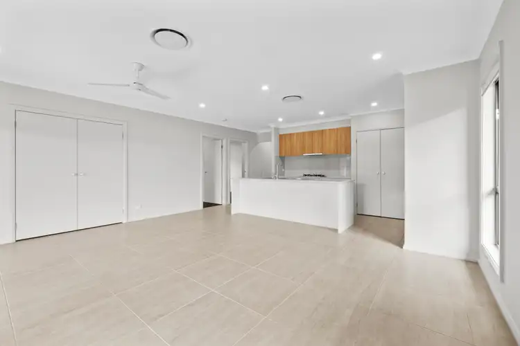 Fifth view of Homely house listing, 3 Fairbrother Avenue, Denham Court NSW 2565