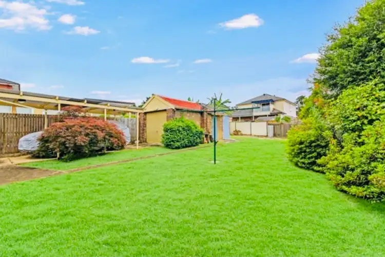 28 Cotswold Street, Westmead NSW 2145