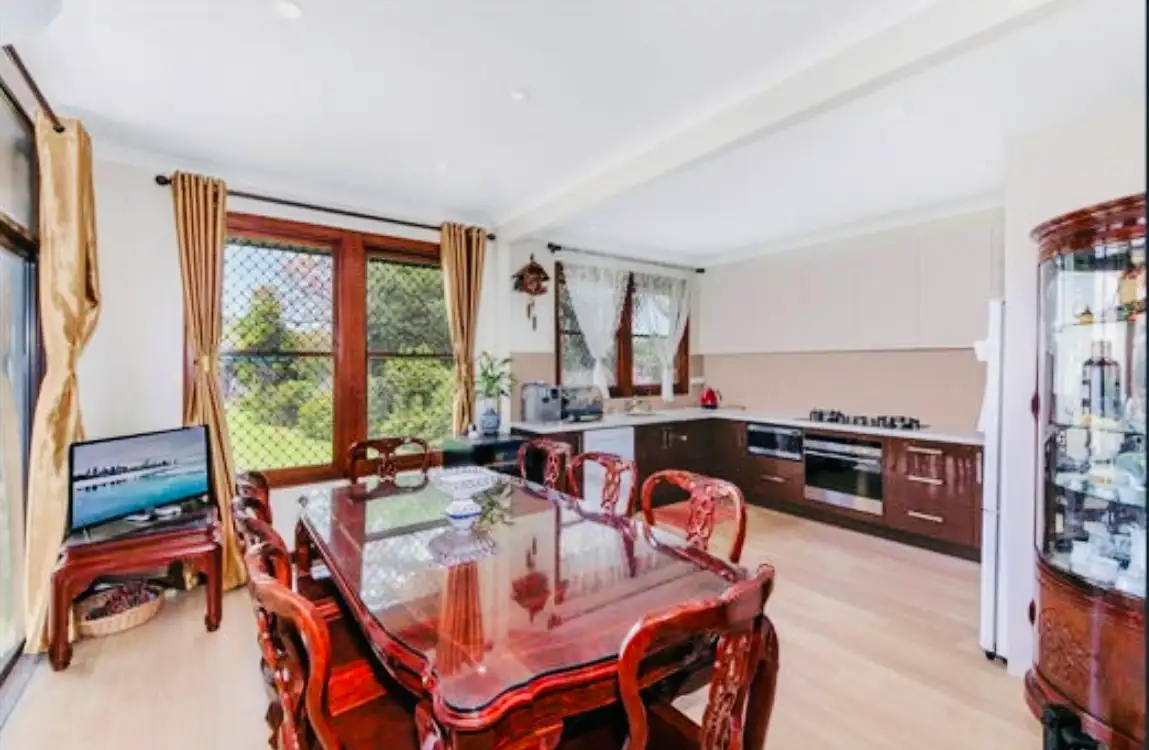 Main view of Homely house listing, 28 Cotswold Street, Westmead NSW 2145