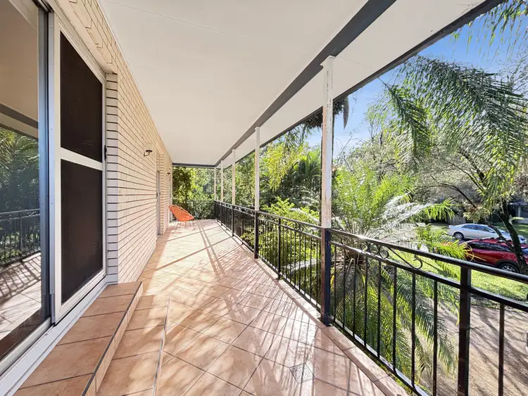 Second view of Homely house listing, 49 Waterfall Road, Nambour QLD 4560