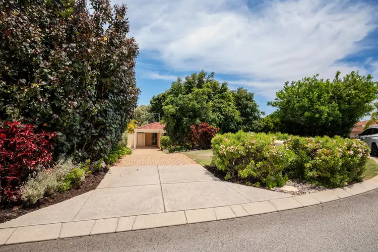 Second view of Homely house listing, 9 Airdrie Corner, Kinross WA 6028