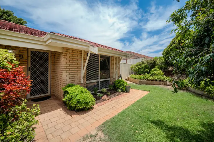 Third view of Homely house listing, 9 Airdrie Corner, Kinross WA 6028