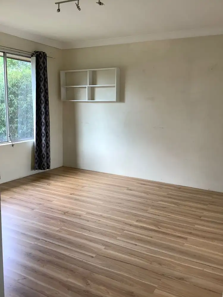 Second view of Homely apartment listing, 6/52 Saddington Street, St Marys NSW 2760