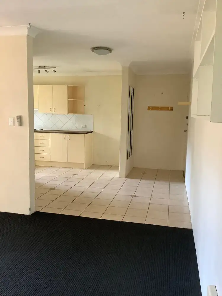 Third view of Homely apartment listing, 6/52 Saddington Street, St Marys NSW 2760