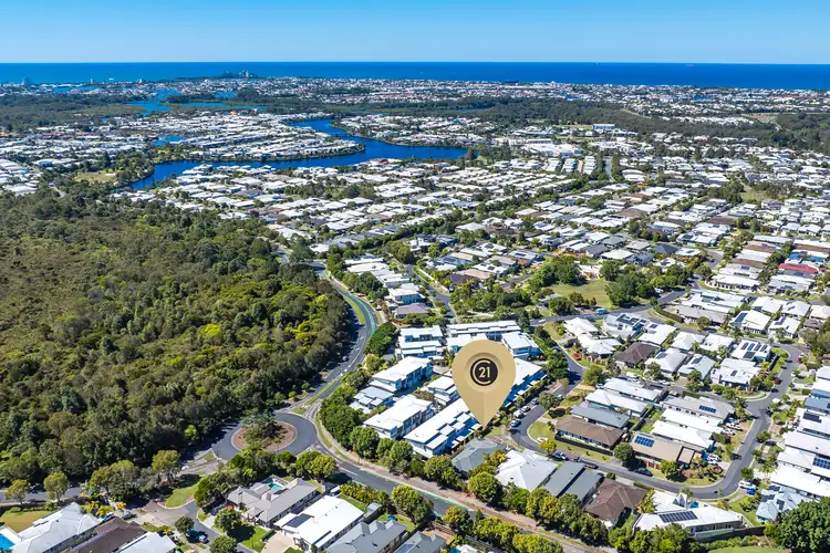 14 Kurrimine Crescent, Mountain Creek QLD 4557