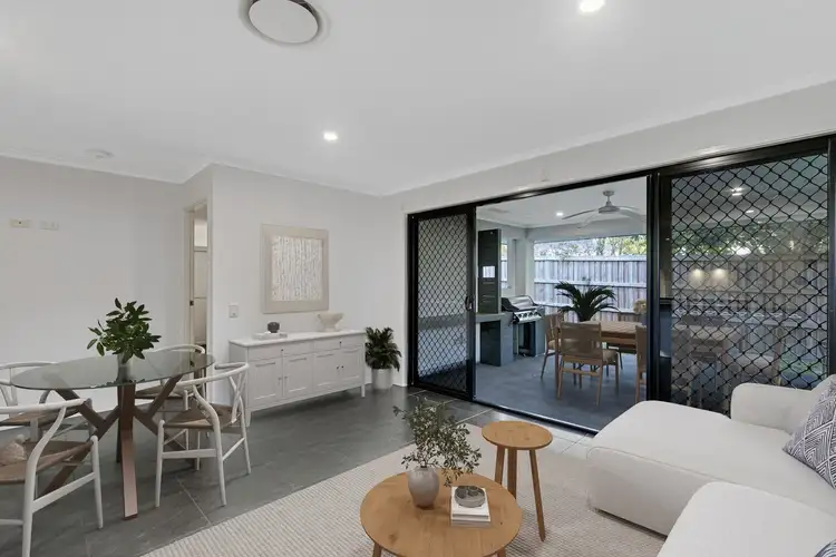 Third view of Homely house listing, 14 Kurrimine Crescent, Mountain Creek QLD 4557