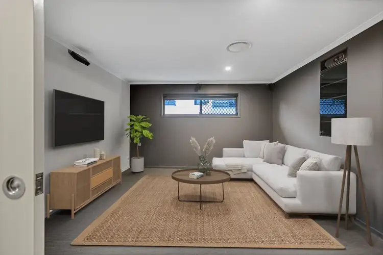 Fourth view of Homely house listing, 14 Kurrimine Crescent, Mountain Creek QLD 4557