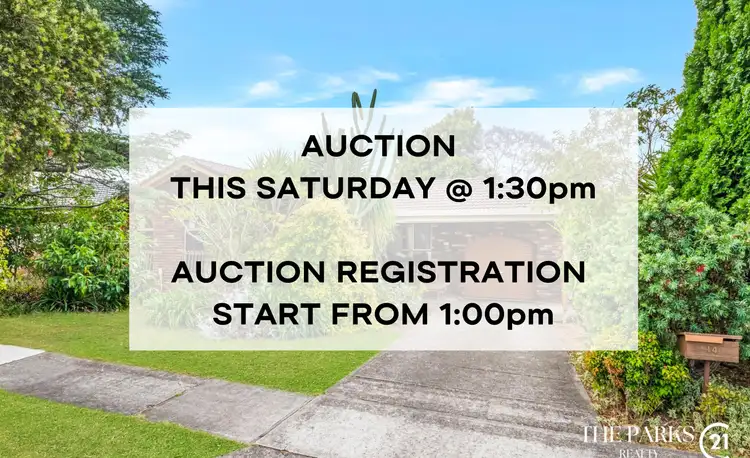 14 Defoe Place, Wetherill Park NSW 2164