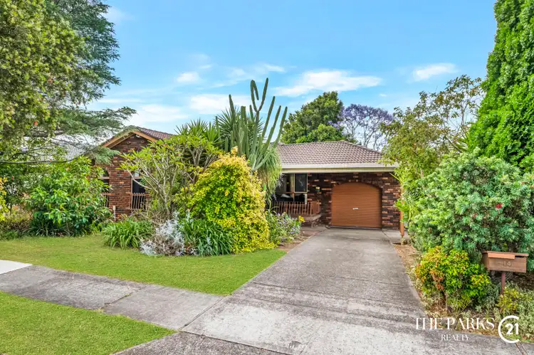 14 Defoe Place, Wetherill Park NSW 2164