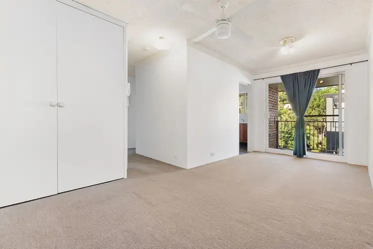 Second view of Homely apartment listing, 12/3 Calder Road, Rydalmere NSW 2116