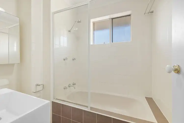 Fifth view of Homely apartment listing, 12/3 Calder Road, Rydalmere NSW 2116