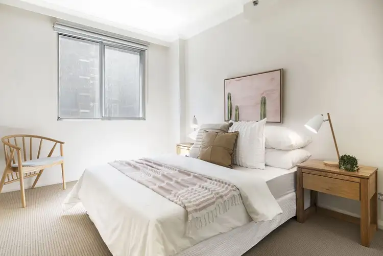 Third view of Homely apartment listing, 167/298 Sussex Street, Sydney NSW 2000