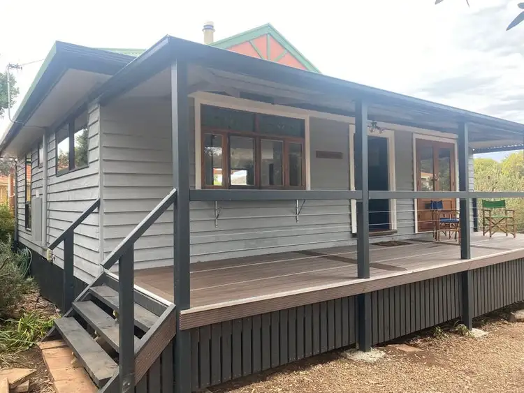 Second view of Homely house listing, Address available on request