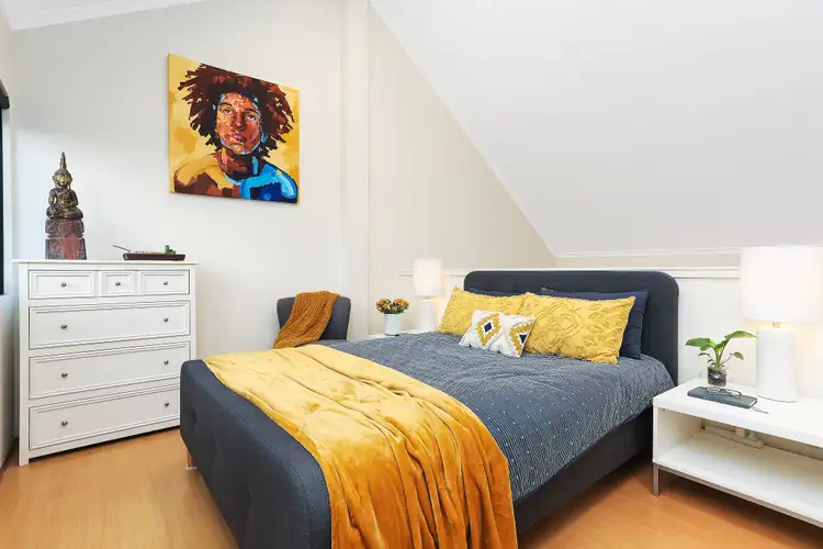 Second view of Homely apartment listing, 3/331 Balmain Road, Lilyfield NSW 2040