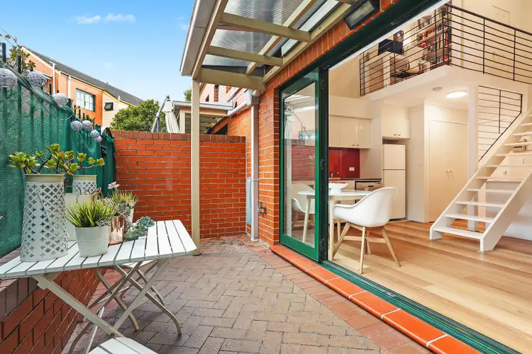 Third view of Homely apartment listing, 3/331 Balmain Road, Lilyfield NSW 2040