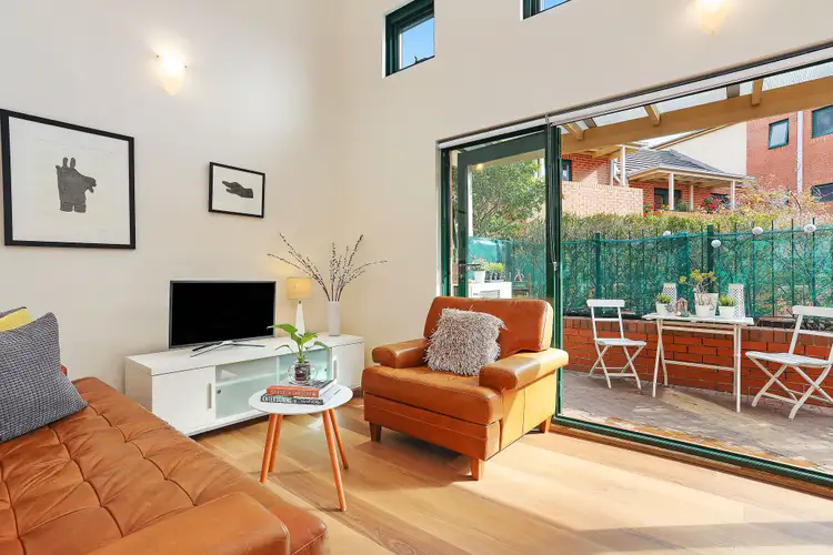 Fourth view of Homely apartment listing, 3/331 Balmain Road, Lilyfield NSW 2040