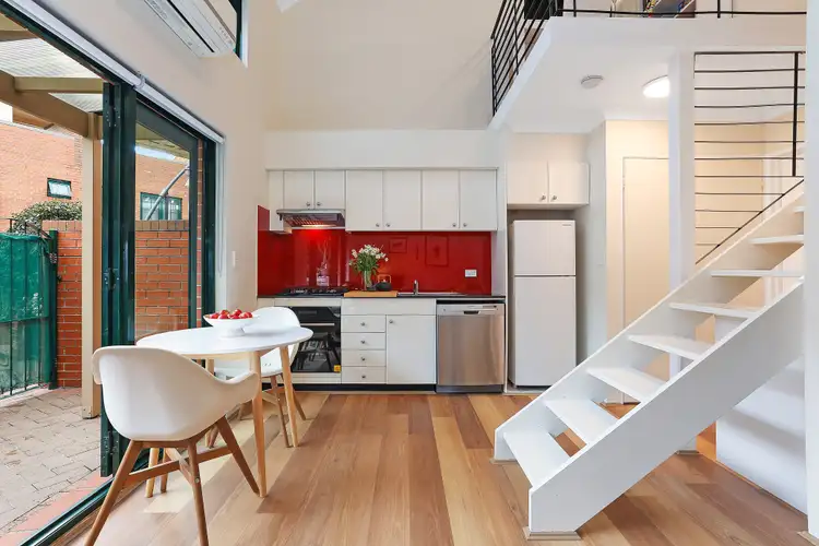 Fifth view of Homely apartment listing, 3/331 Balmain Road, Lilyfield NSW 2040