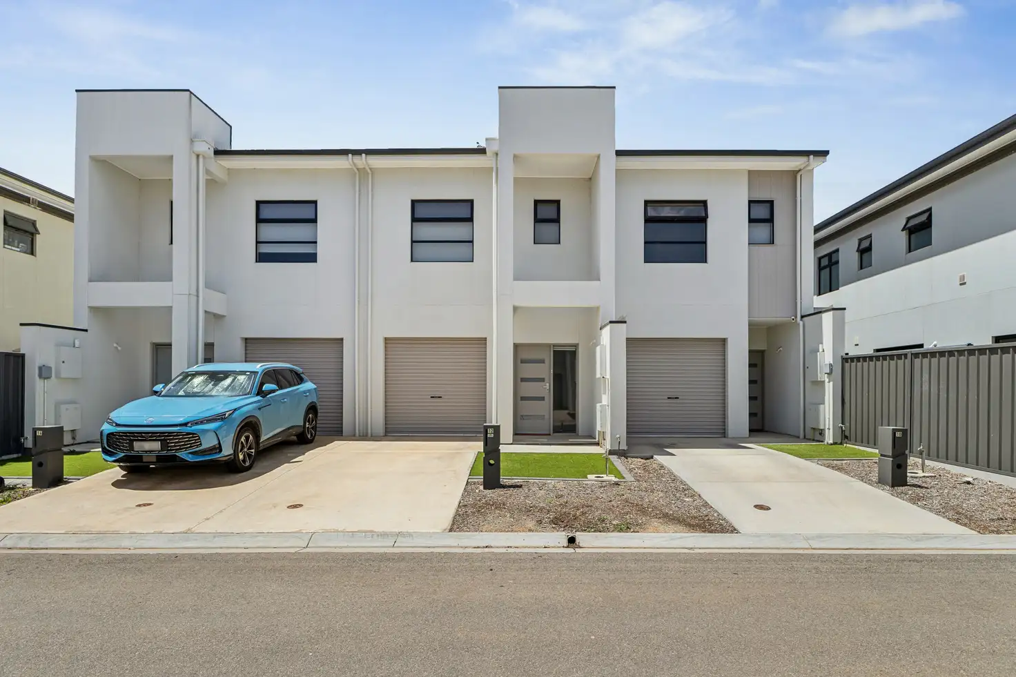 Main view of Homely house listing, 12 Wyong Crescent, Andrews Farm SA 5114