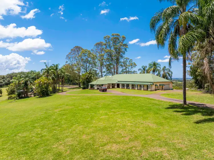 Third view of Homely rural property listing, 308 Cowlong Road, Mcleans Ridges NSW 2480