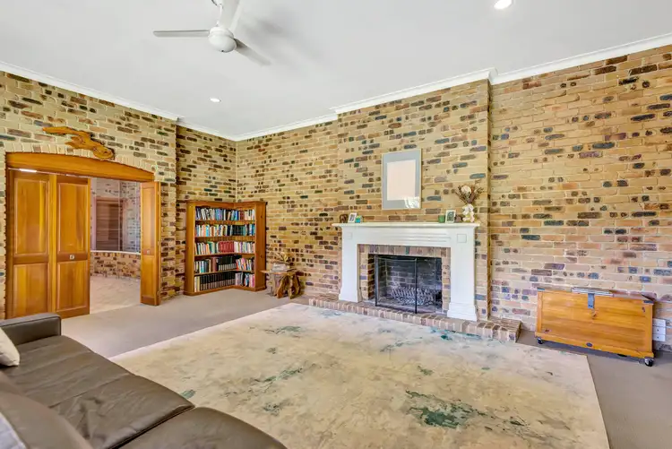 Fifth view of Homely rural property listing, 308 Cowlong Road, Mcleans Ridges NSW 2480