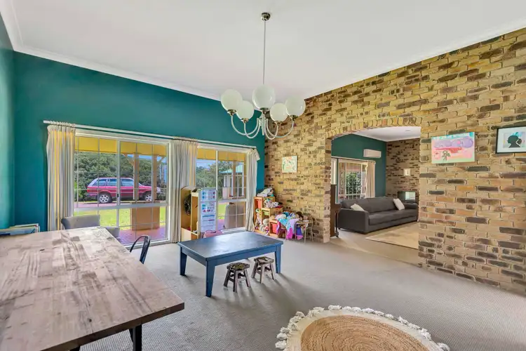 Fifth view of Homely rural property listing, 308 Cowlong Road, Mcleans Ridges NSW 2480