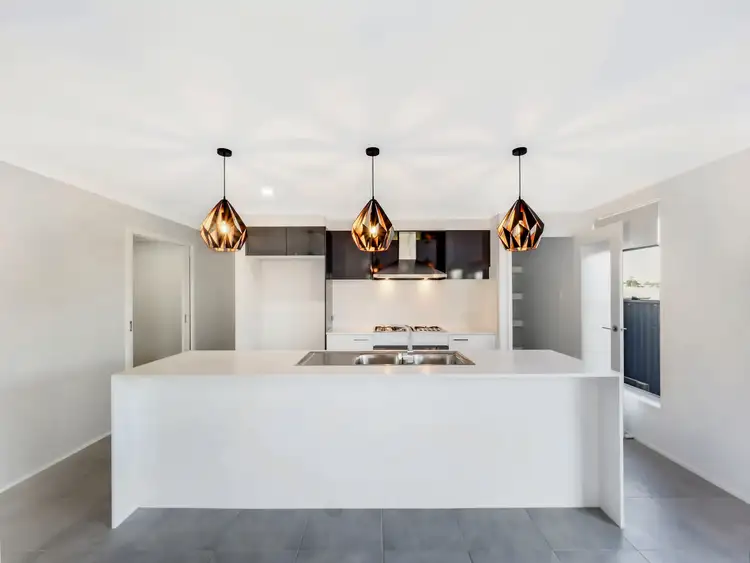 Fifth view of Homely house listing, 19 Jennings Cres, Spring Farm NSW 2570