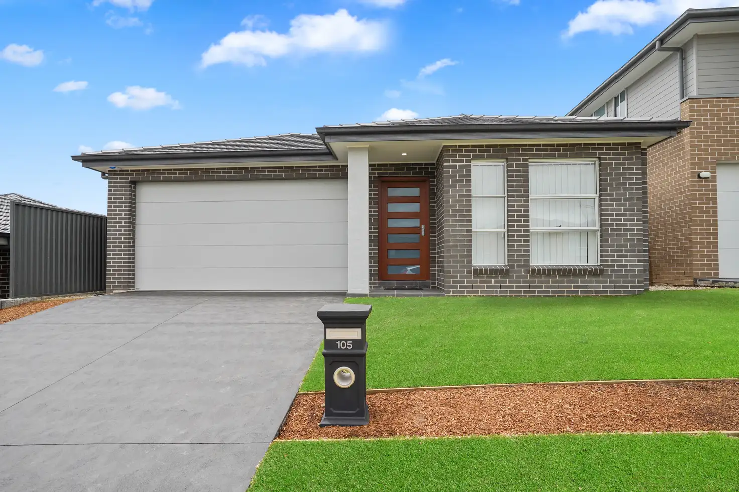 Main view of Homely house listing, 105 Kavanagh St, Gregory Hills NSW 2557